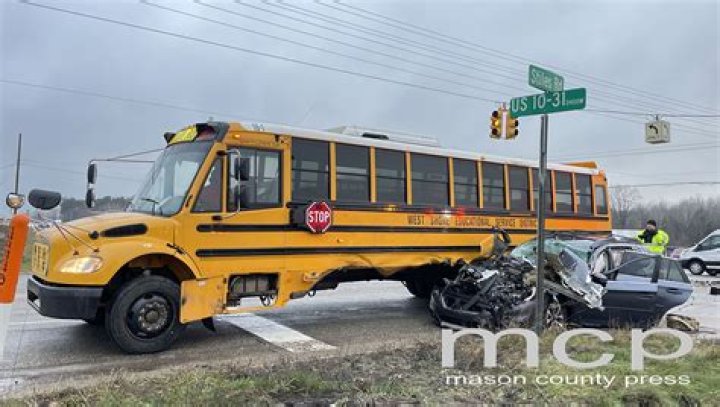 John Nickas Died in a Car Accident, Naperville School Teacher,