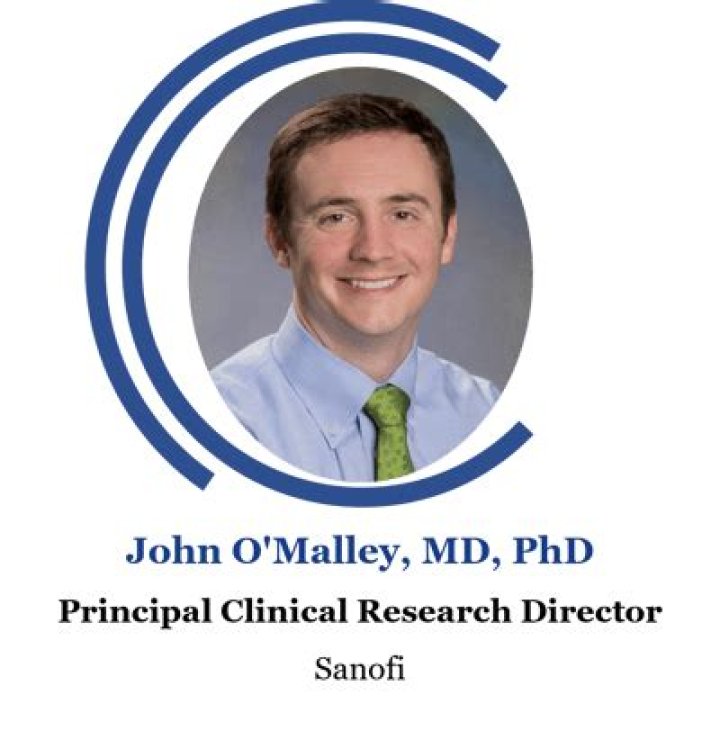 Dr. John O'Malley, MD – Wilmington, NC