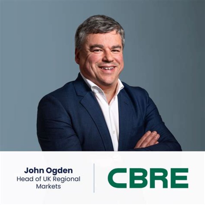 Dr. John Ogden, MD – Galena, KS