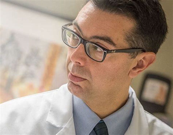 Dr. John Oghalai, MD – Los Angeles, CA