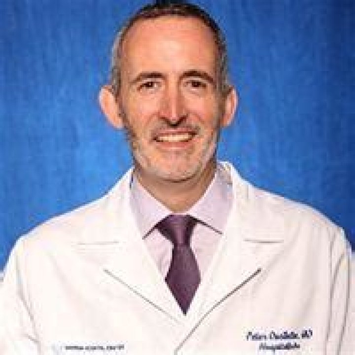 Dr. John Ouellette, MD – Madison, WI