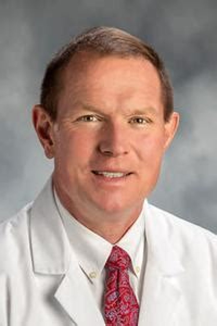 Dr. John Kennedy, MD – Dearborn, MI