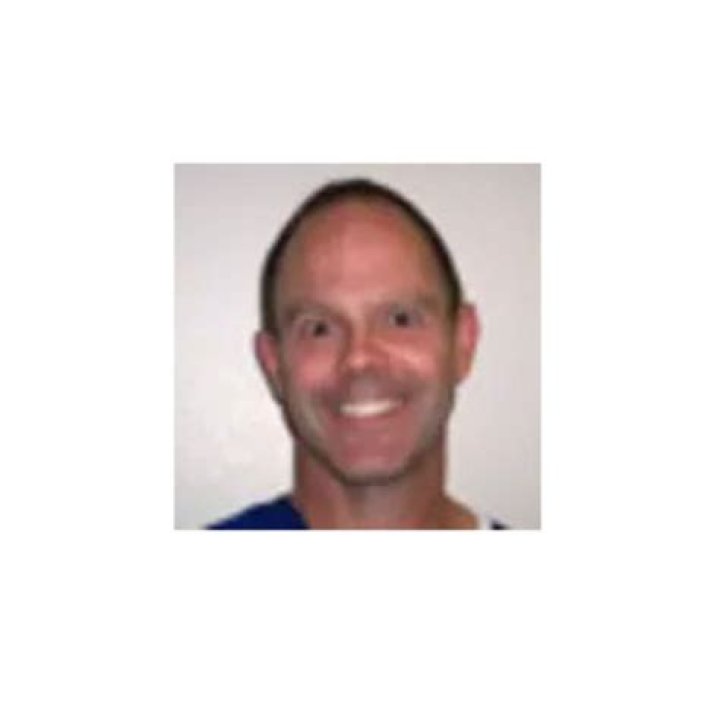 Dr. John Pace, MD – Hot Springs, AR