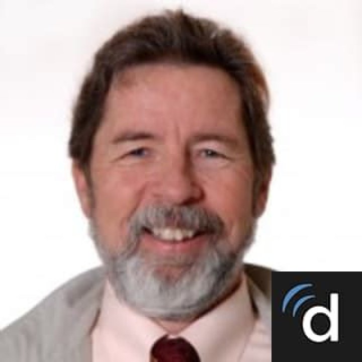 Dr. John Pacheco, MD – Concord, NH