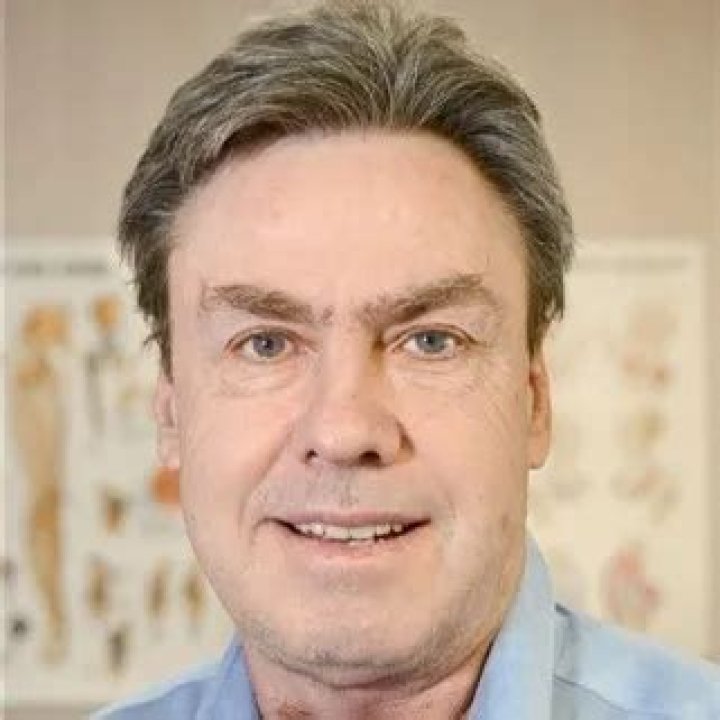 Dr. John Pfeilsticker, MD – Bradenton, FL