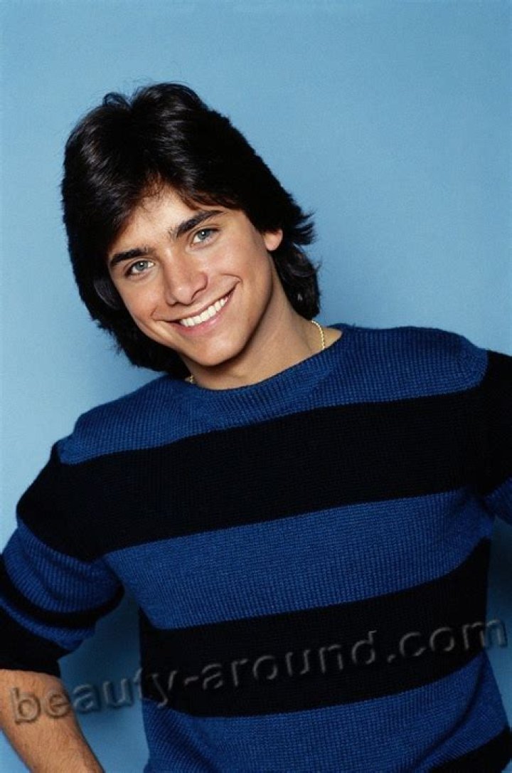 John Stamos Biography - Facts, Childhood, Family Life & Achievements