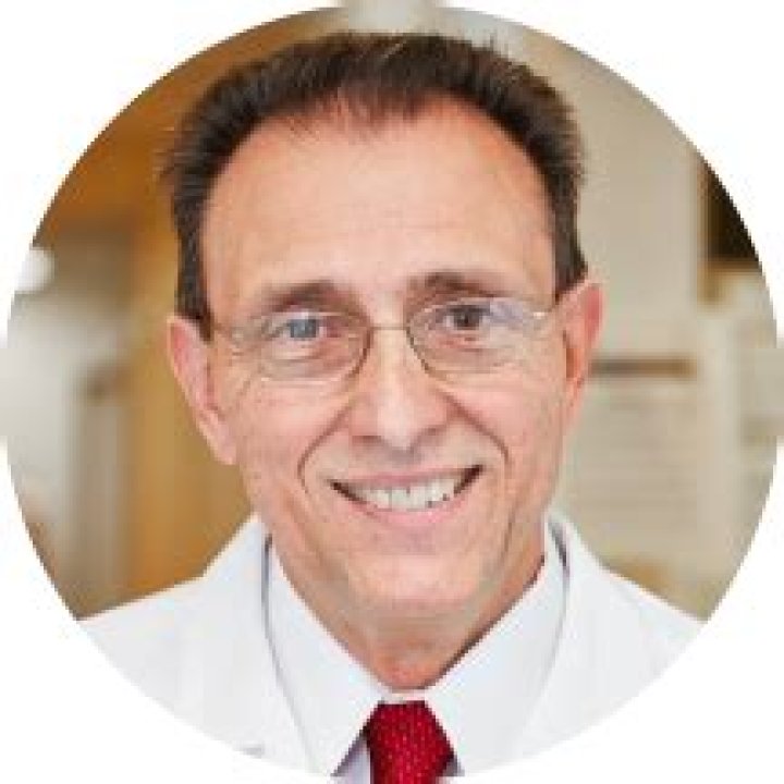 Dr. John Prue, MD – Staten Island, NY