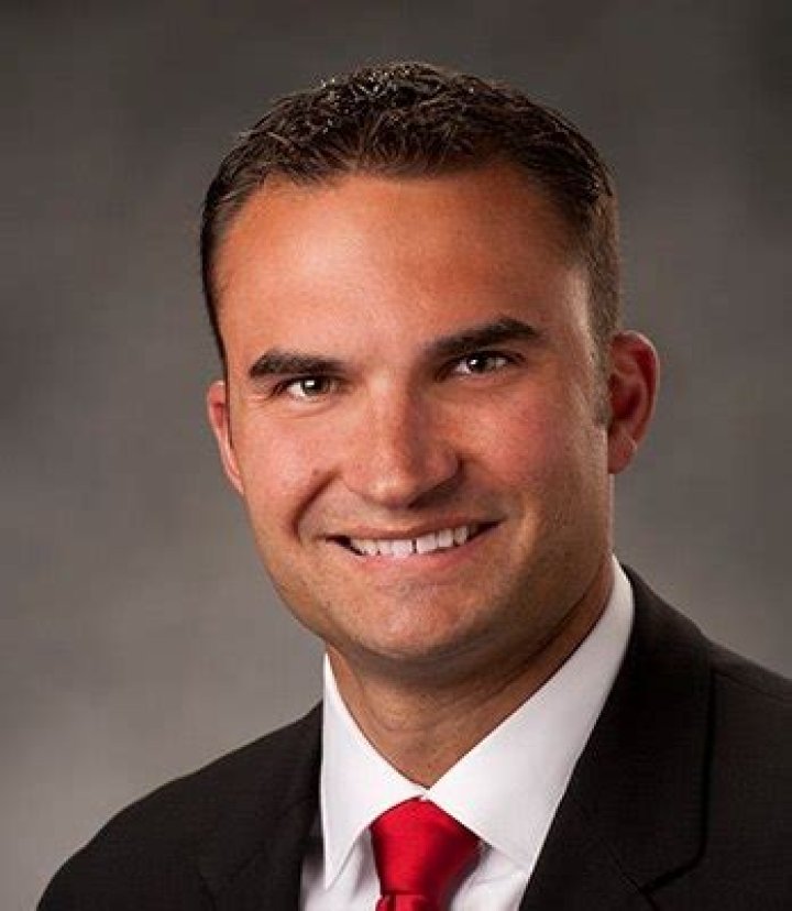 Dr. John Redmond, MD – Baltimore, MD