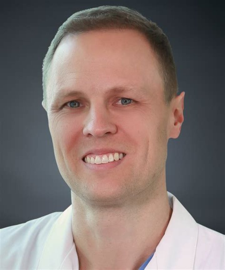 Dr. John Reichert, MD – Saint Louis Park, MN