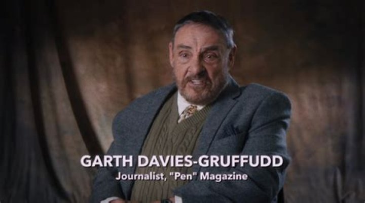 John Rhys-davies Net Worth, Income, Salary, Earnings, Biography