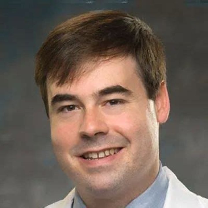 Dr. John Riddick, MD – Nashville, TN