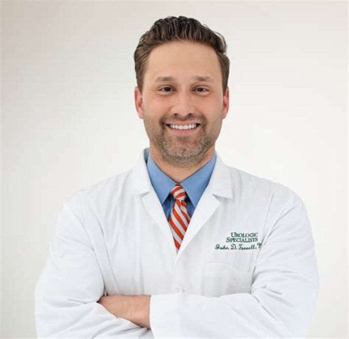Dr. John Sarcar, MD – Fort Gratiot, MI