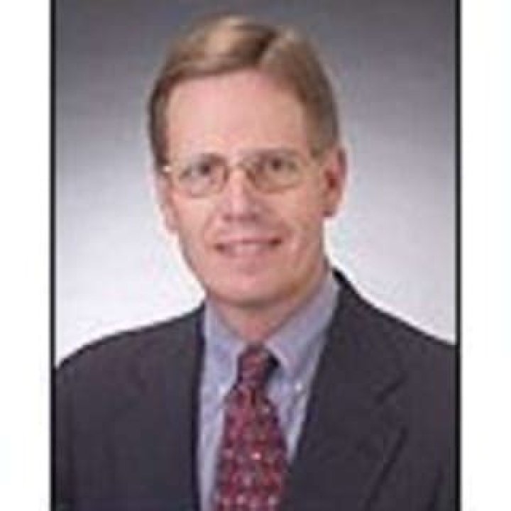 Dr. John Schlueter, MD – Indianapolis, IN