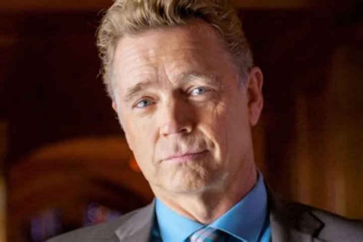 John Schneider Marries Girlfriend Alicia Allain Despite Divorce Drama With Estranged Wife Elvira “Elly” Schneider