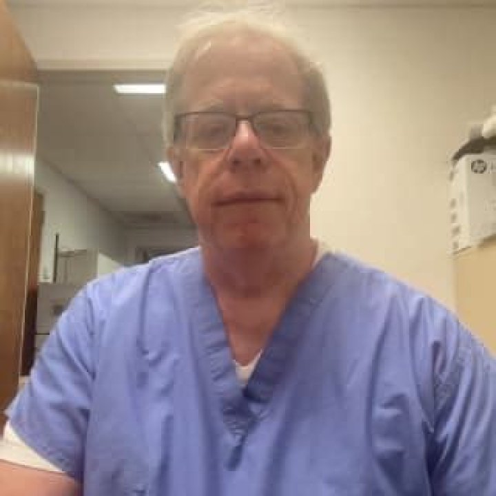 Dr. John Schweiger, MD | Anesthesiology