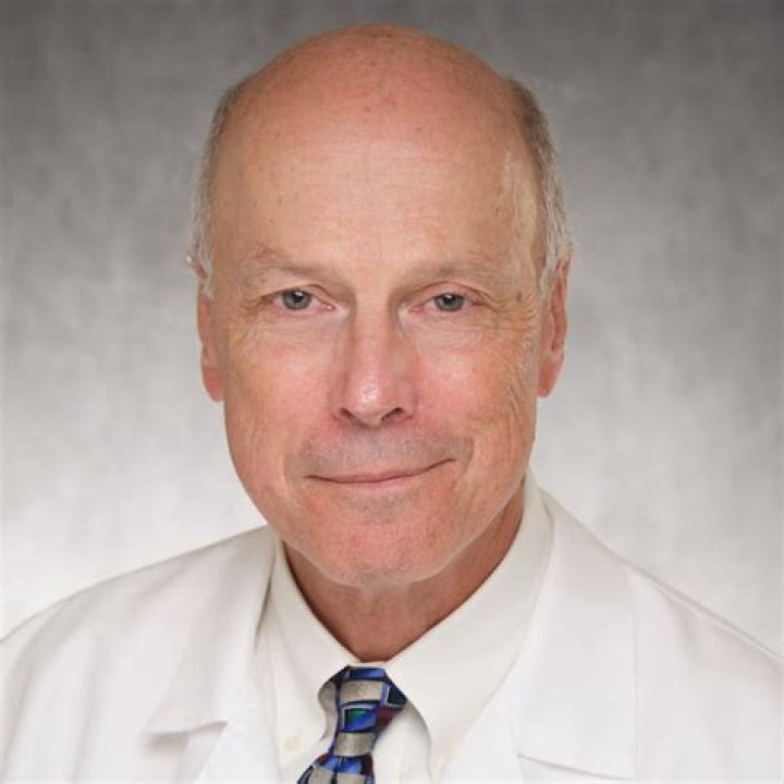 Dr. John Sharp Jr., MD – Bluffton, SC
