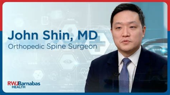 Dr. John Shim, MD – Torrance, CA