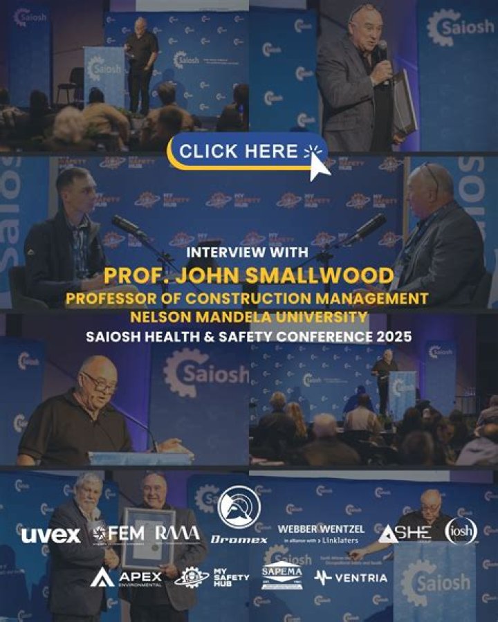 Dr. John Smallwood, MD – Flossmoor, IL