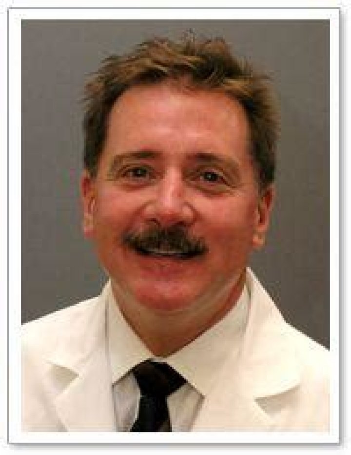 Dr. John Tessier, MD – Saint Louis, MO