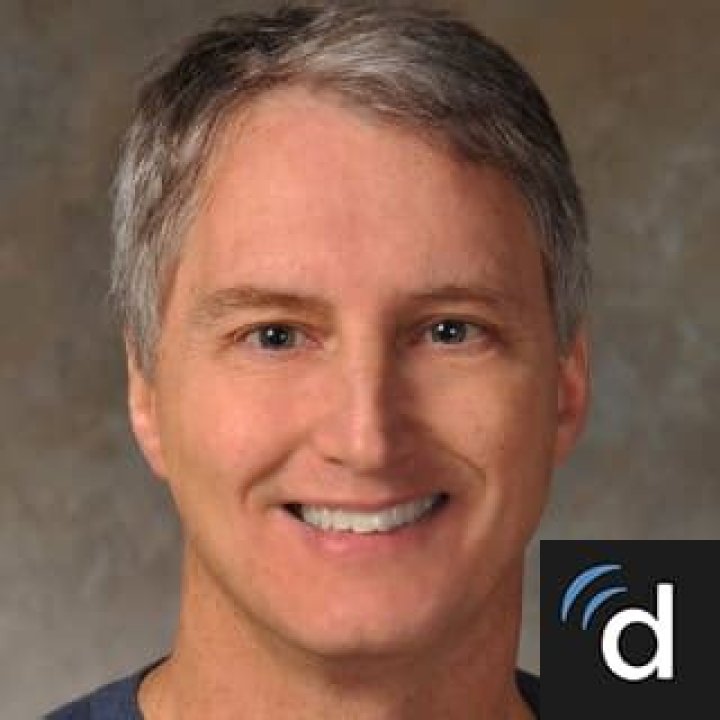 Dr. John Thomas III, MD – Lexington, KY