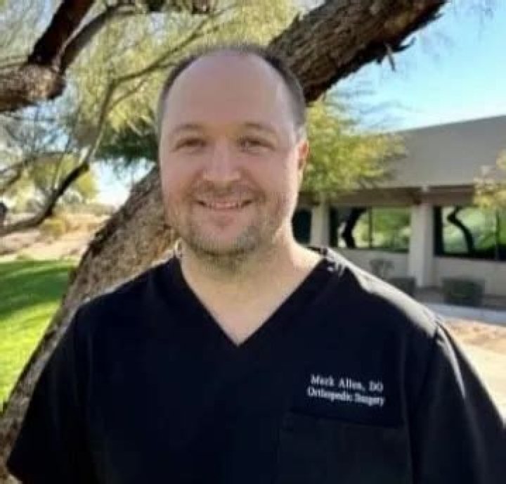 Dr. John Vanderhoof, MD – Phoenix, AZ