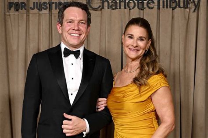 John Ventimiglia Wife; Who Is Melinda Ventimiglia?Age, Children, Net-Worth