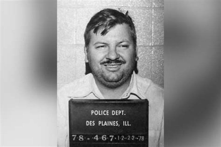 John Wayne Gacy Biography - Facts, Childhood, Family Life & Achievements