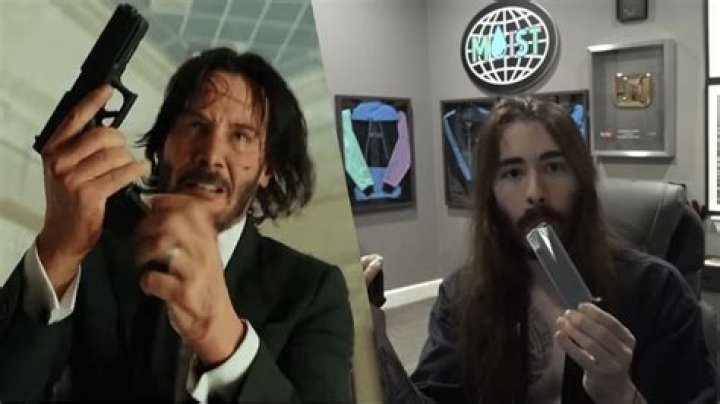 ‘John Wick’ comparisons unavoidable as Cr1TiKal and Sneako drama escalates