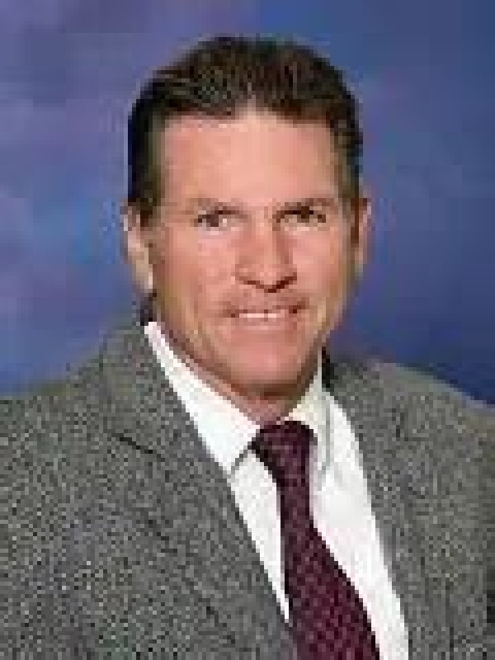 Dr. John Wild Jr., MD – Tucson, AZ