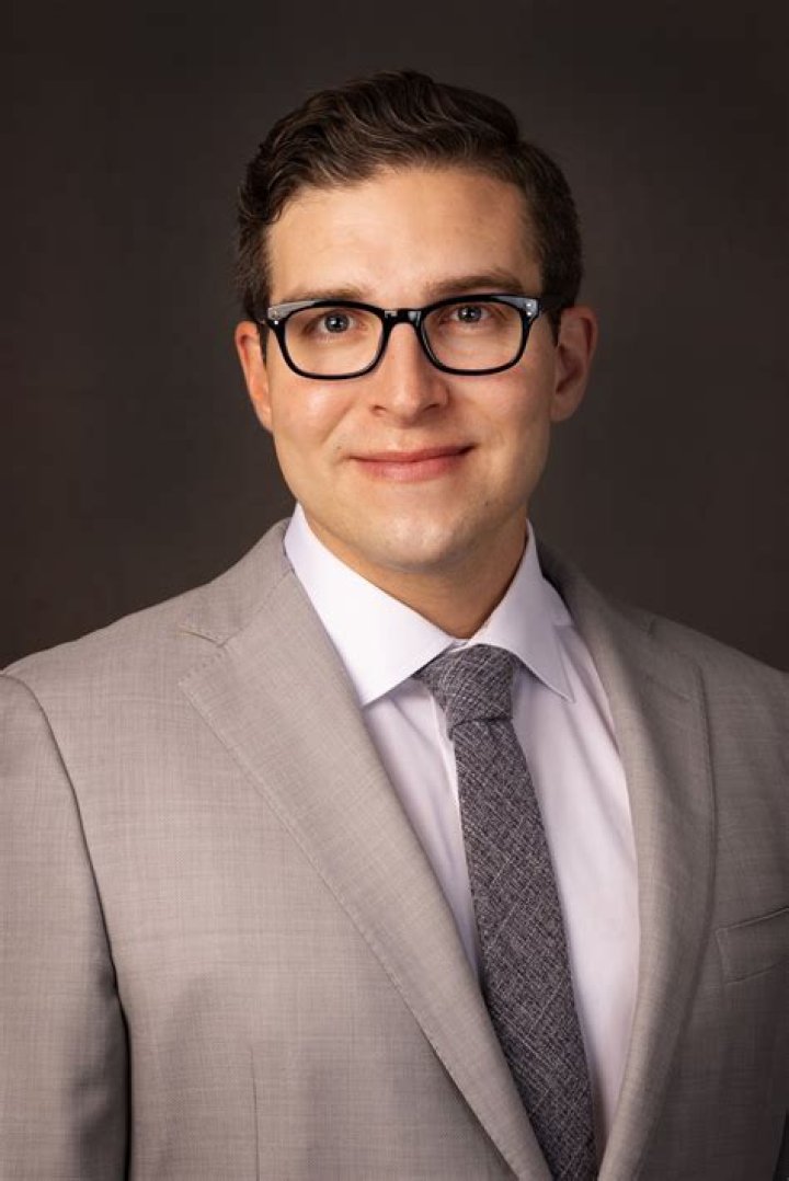 Dr. John Wilkerson, MD – Elgin, IL