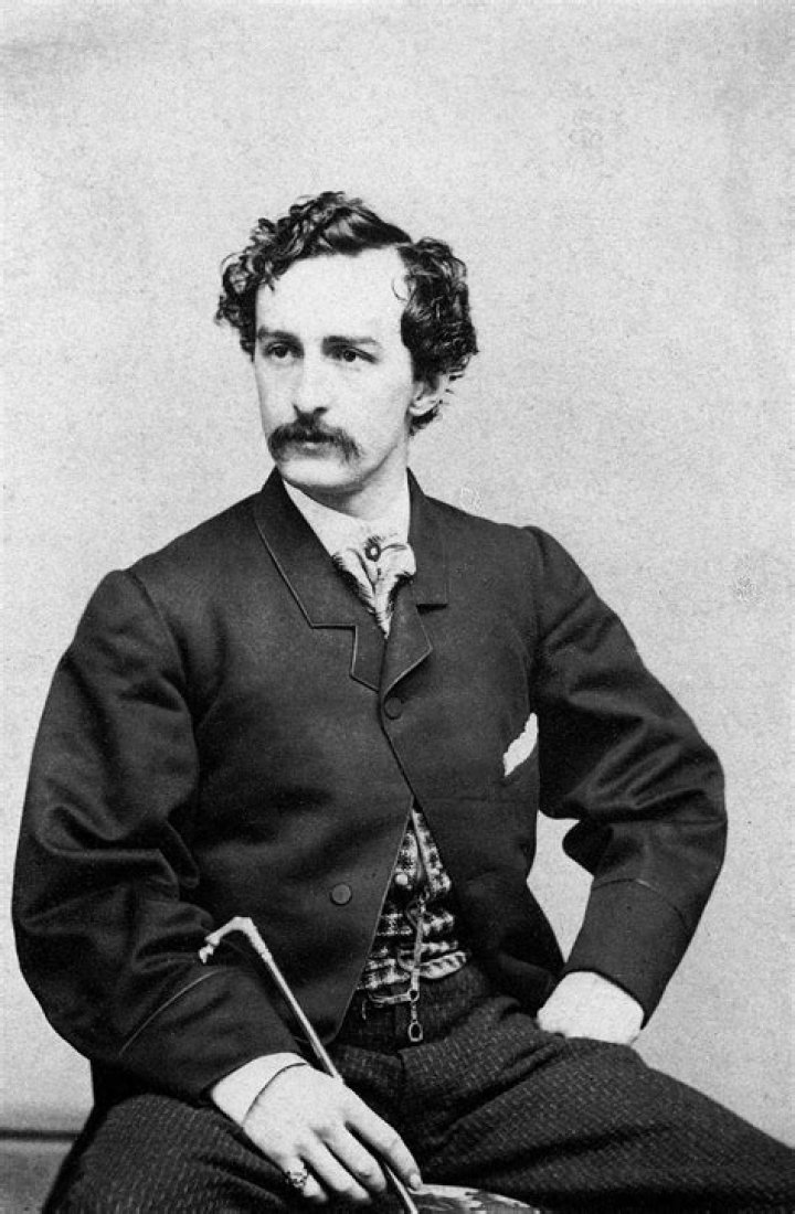 John Wilkes Booth Biography - Facts, Childhood, Family Life & Achievements