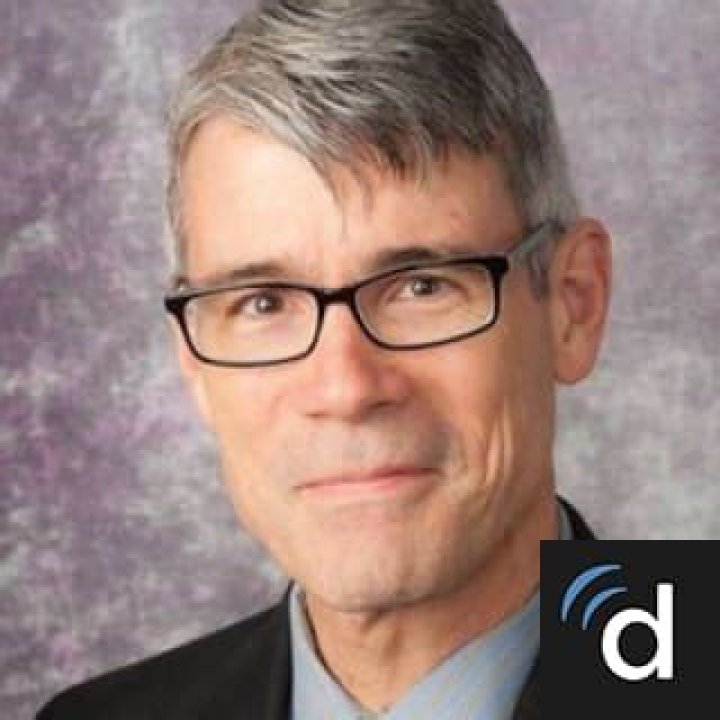 Dr. John Williams, MD – Summit, NJ