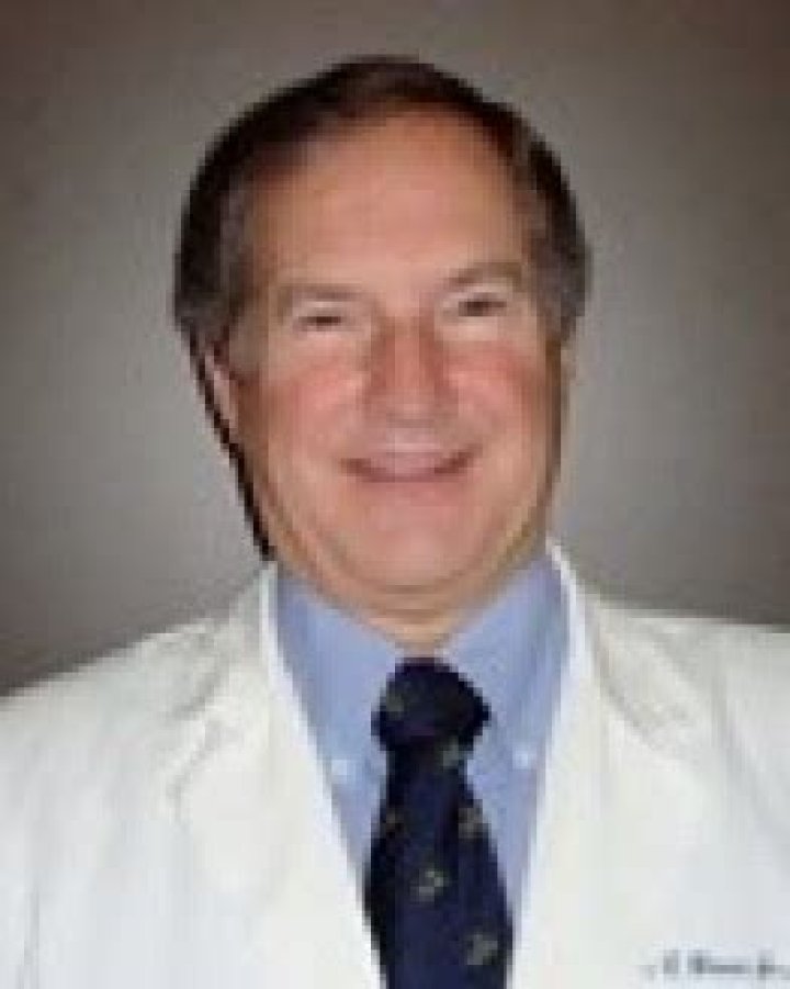 Dr. John Winant Jr., MD – Hamilton, NJ