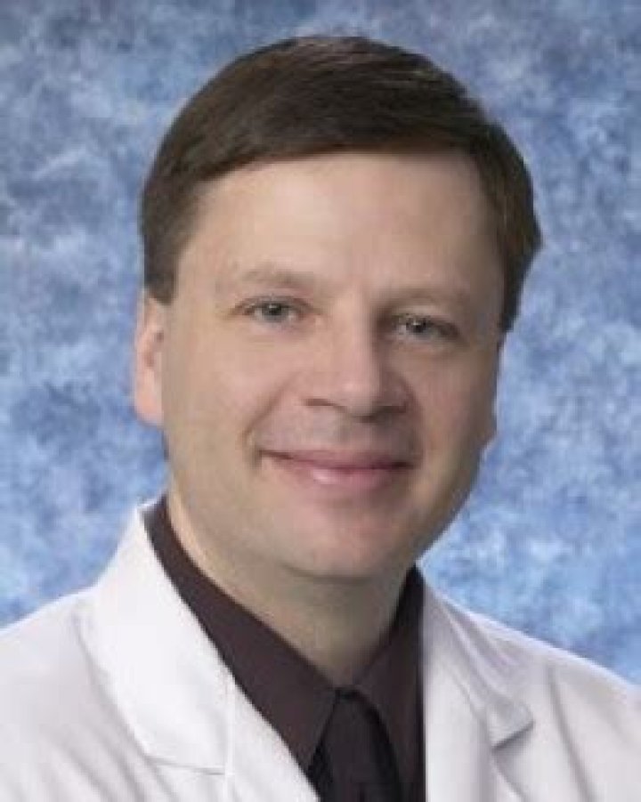 Dr. John Wiprud, MD – Rockwall, TX