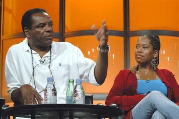 John Witherspoon – Star Of Friday And The Wayans Bros. – Passes Away At The Age Of 77
