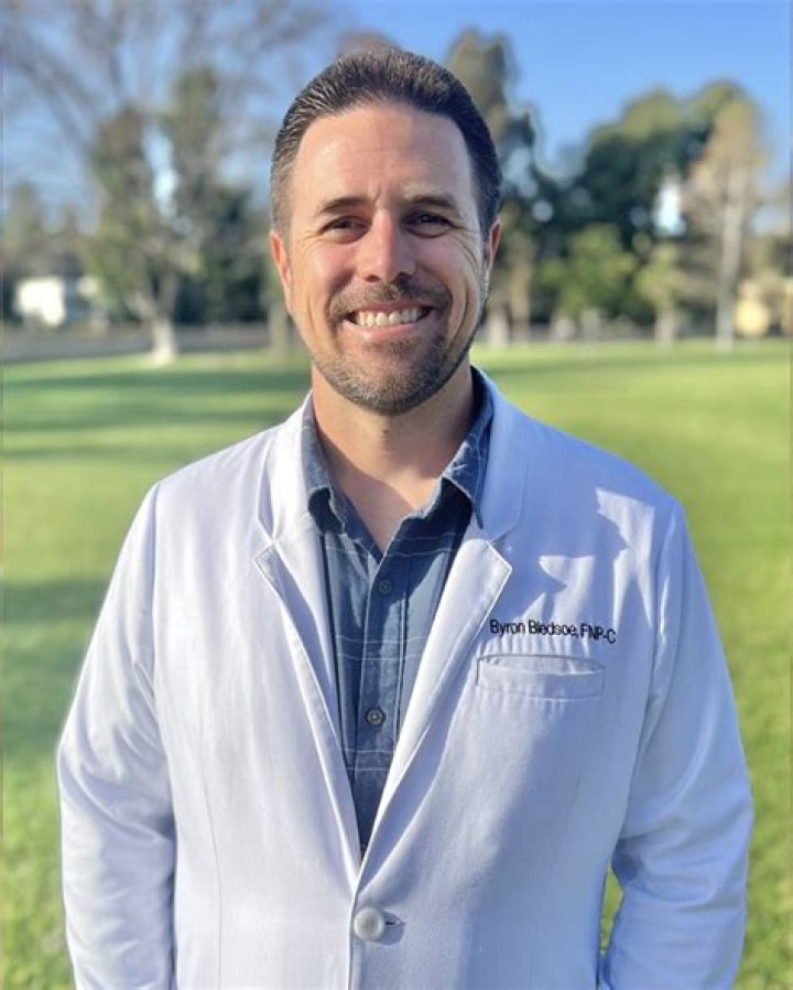 Johnnie Bledsoe – Wise, VA