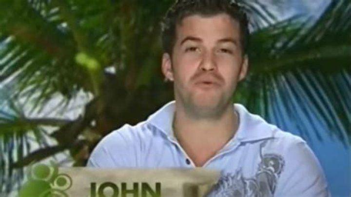 Johnny Bananas’ first ‘Challenge’: ‘The Duel,’ explained