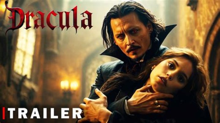 Why Keanu Reeves Replaced Johnny Depp In Dracula