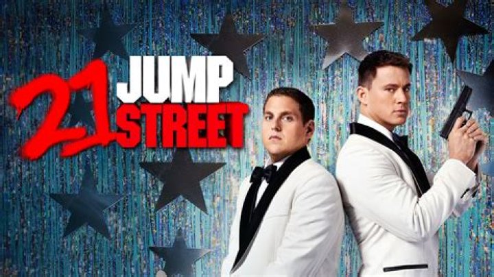 Johnny Depp Reportedly Trying To Get A Role In New 21 Jump Street Movie