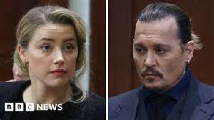 Johnny Depp’s Legal Team Questions Authenticity Of Amber Heard’s Bruised Face Photo