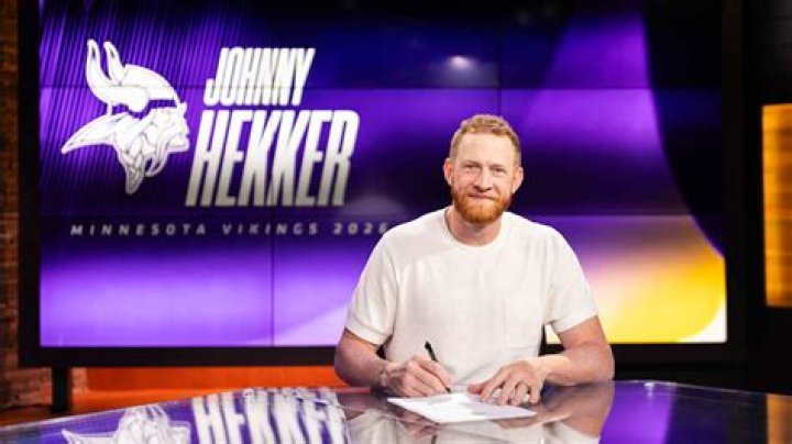 Johnny Hekker contract, salary and net worth explored