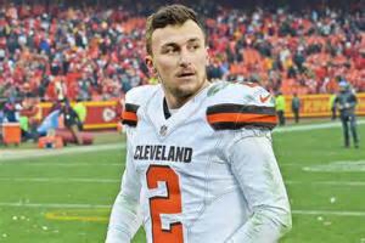 Johnny Manziel Age, Wiki, Biography, Wife, Children, Salary, Net Worth, Parents