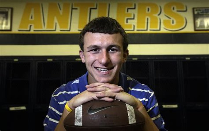 Johnny Manziel’s net worth, biography, fact, career, awards and life story