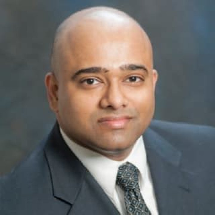 Johnson Abraham – Skokie, IL