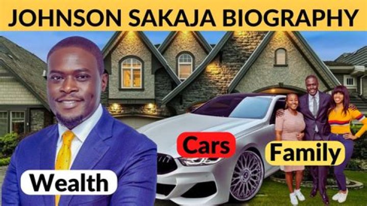 Johnson Sakaja Biography, Age, Net worth, Family and Kicked Out of Jubilee Party