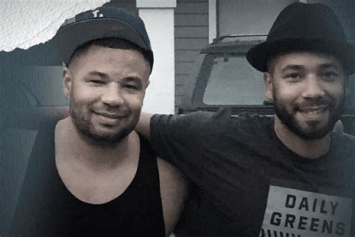 Jojo Smollett Says Brother Jussie Has Night Terrors After MAGA Attack