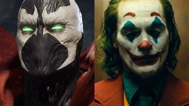 Joker May Help The Spawn Reboot Finally Get Off The Ground