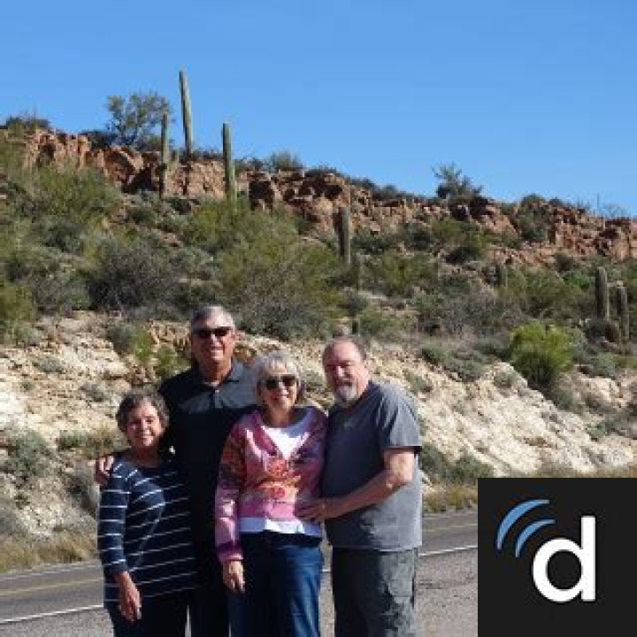 Dr. Jon Abrahamson, MD – Cleveland, OH