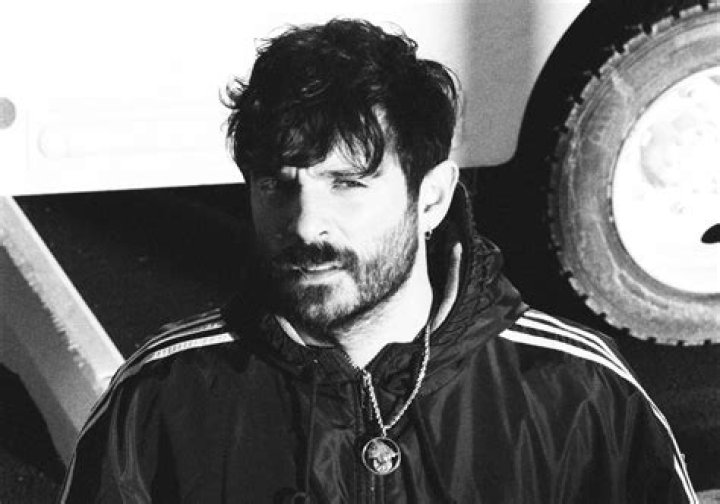 Jon Bellion Biography - Facts, Childhood, Family Life & Achievements