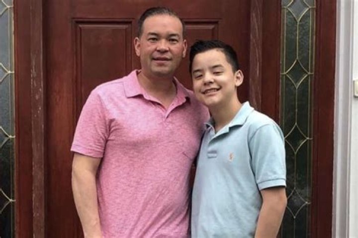 Jon Gosselin Admits Coparenting With Ex-Wife Kate Gosselin Will Never Happen